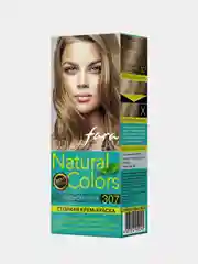 Краска для волос Fara Natural Colors