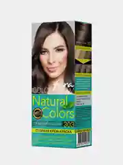 Краска для волос Fara Natural Colors
