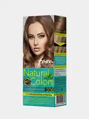 Краска для волос Fara Natural Colors