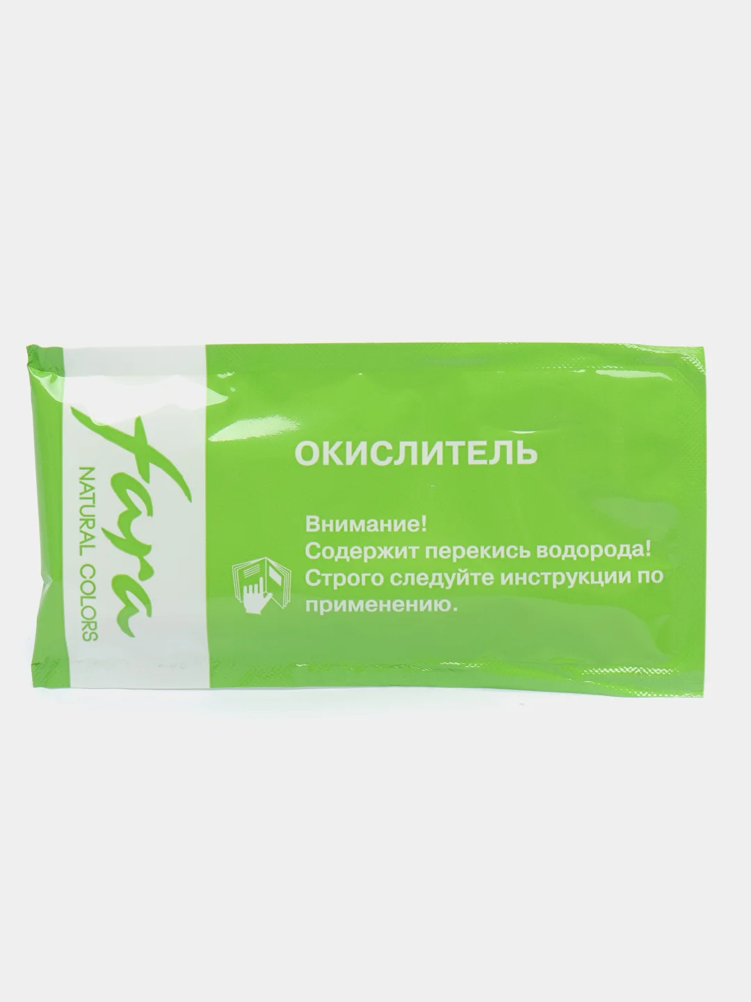 Краска для волос Fara Natural Colors