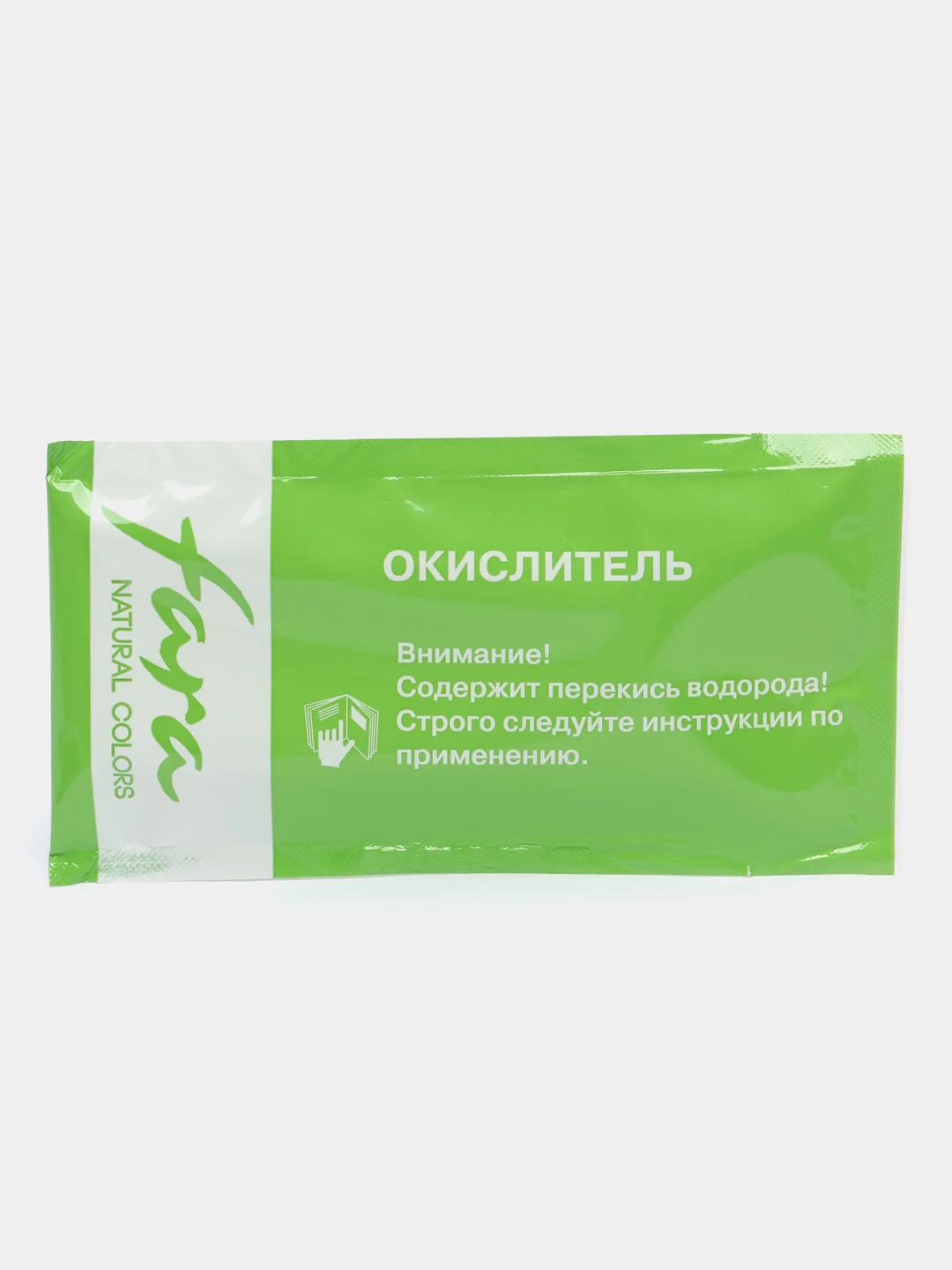 Краска для волос Fara Natural Colors