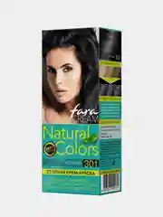 Краска для волос Fara Natural Colors