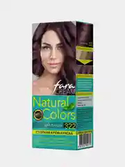 Краска для волос Fara Natural Colors