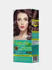 Краска для волос Fara Natural Colors
