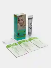 Краска для волос Fara Natural Colors