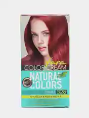 Краска для волос Fara Natural Colors