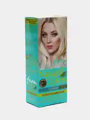 Краска для волос Fara Natural Colors