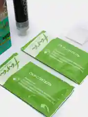 Краска для волос Fara Natural Colors