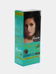 Краска для волос Fara Natural Colors