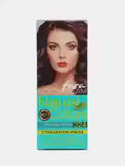 Краска для волос Fara Natural Colors
