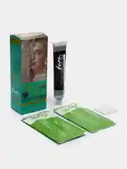 Краска для волос Fara Natural Colors