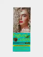 Краска для волос Fara Natural Colors