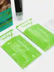 Краска для волос Fara Natural Colors