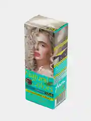 Краска для волос Fara Natural Colors