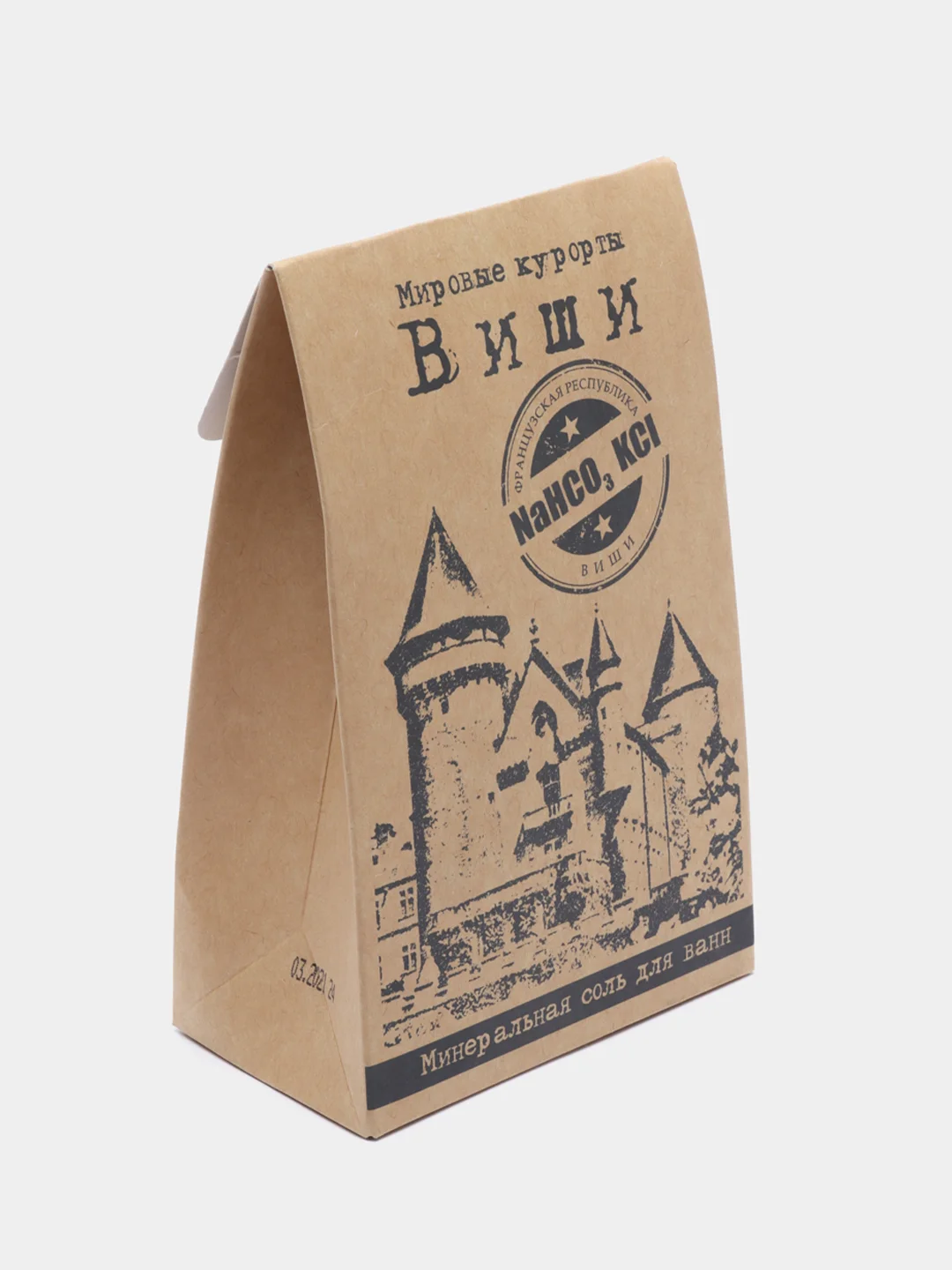 Морская Соль для ванн Мировые курорты 400г / Цветная минеральная соль Подарок на новый год