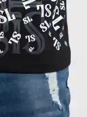 Футболка Monogram, размер 46, 48