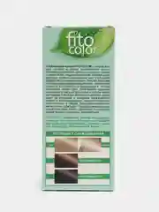 Стойкая крем-краска для волос серии "Fitocolor" без аммиака, без запаха, 115 мл