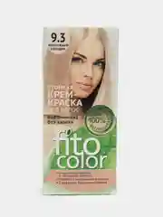 Стойкая крем-краска для волос серии "Fitocolor" без аммиака, без запаха, 115 мл