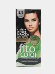 Стойкая крем-краска для волос серии "Fitocolor" без аммиака, без запаха, 115 мл