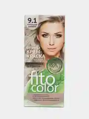 Стойкая крем-краска для волос серии "Fitocolor" без аммиака, без запаха, 115 мл