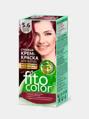 Стойкая крем-краска для волос серии "Fitocolor" без аммиака, без запаха, 115 мл