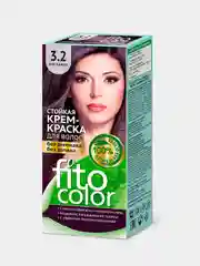 Стойкая крем-краска для волос серии "Fitocolor" без аммиака, без запаха, 115 мл