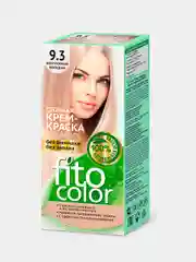 Стойкая крем-краска для волос серии "Fitocolor" без аммиака, без запаха, 115 мл