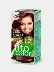 Стойкая крем-краска для волос серии "Fitocolor" без аммиака, без запаха, 115 мл