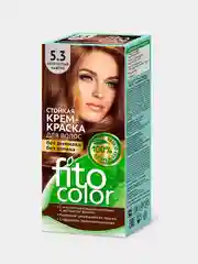 Стойкая крем-краска для волос серии "Fitocolor" без аммиака, без запаха, 115 мл