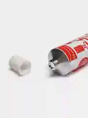 Белый жидкий клей ПВХ универсальный для ремонта надувных матрасов лодок, заплатка Латка 24