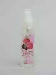 Освежающий лосьон-спрей для тела Avon Naturals, 12 ароматов, 100 мл