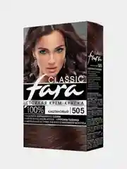 Краска для волос Fara Classic