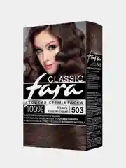 Краска для волос Fara Classic