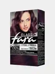 Краска для волос Fara Classic