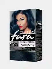 Краска для волос Fara Classic