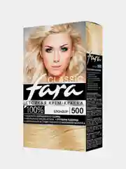 Краска для волос Fara Classic