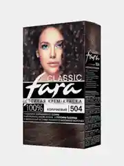Краска для волос Fara Classic