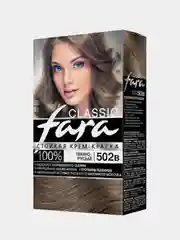 Краска для волос Fara Classic