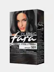 Краска для волос Fara Classic