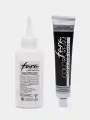 Краска для волос Fara Classic