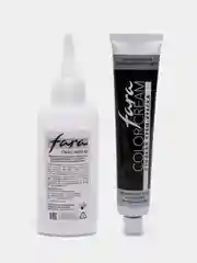 Краска для волос Fara Classic
