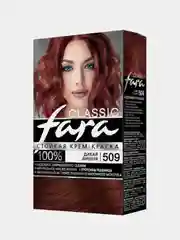 Краска для волос Fara Classic