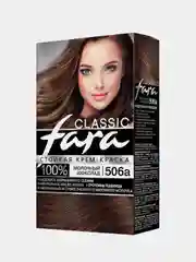 Краска для волос Fara Classic