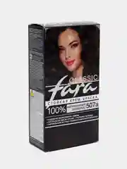Краска для волос Fara Classic