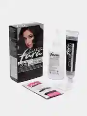 Краска для волос Fara Classic