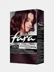 Краска для волос Fara Classic