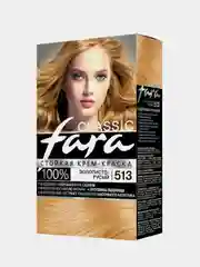 Краска для волос Fara Classic