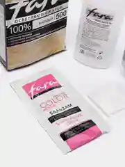 Краска для волос Fara Classic