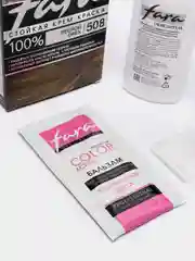 Краска для волос Fara Classic