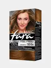Краска для волос Fara Classic